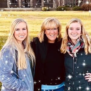 Meet your Posher, Karen